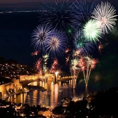 2 For 4 People Collioure